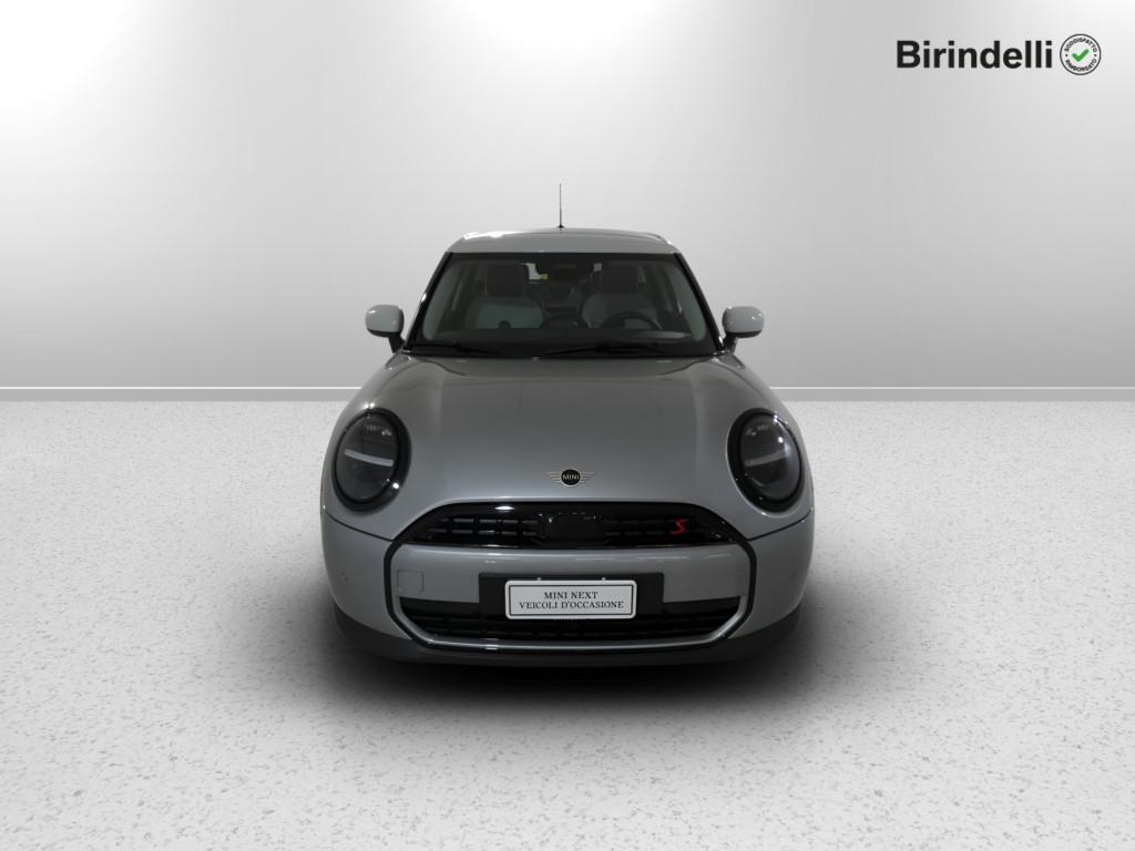 Mini Mini Cooper 5p 2.0 S Classic auto