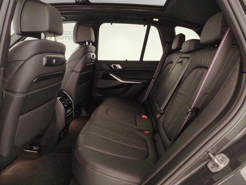 BMW X5 xdrive50e MSport Pro auto
