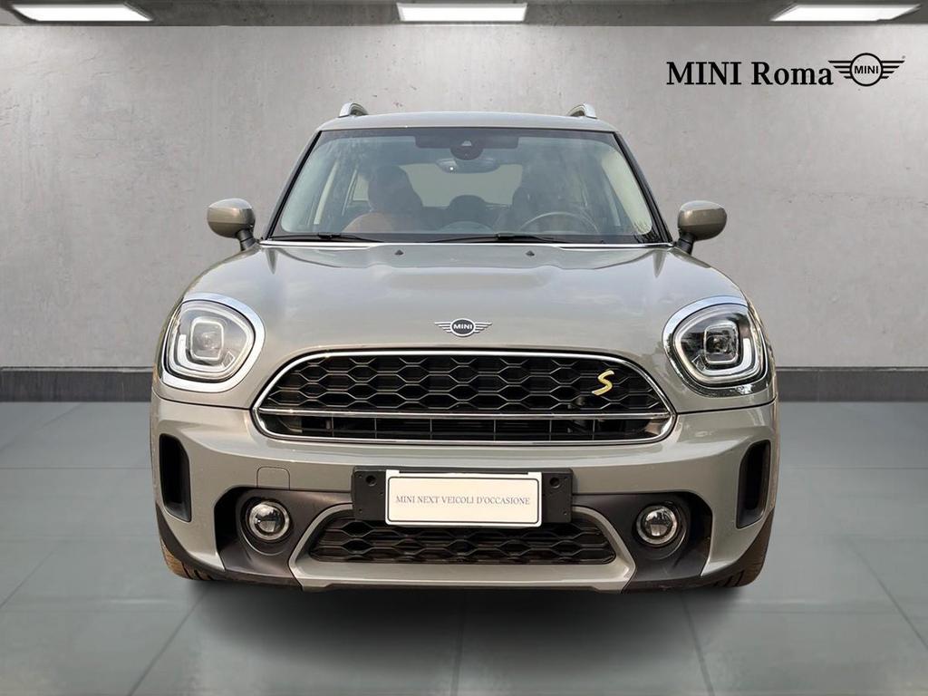 Mini Cooper SE Countryman 1.5 Classic all4 auto