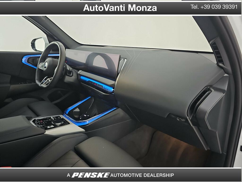 BMW X3 xdrive20d MSport auto