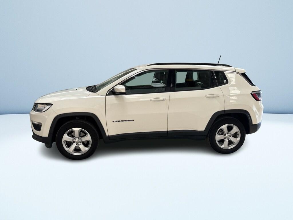 Jeep Compass 1.6 mjt Limited 2wd 120cv