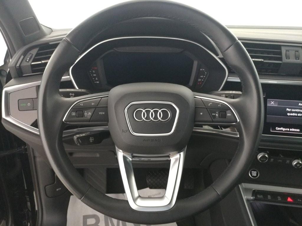 Audi Q3 35 2.0 tdi quattro s-tronic
