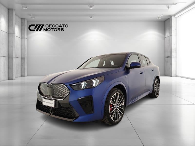 BMW iX2 xdrive 30