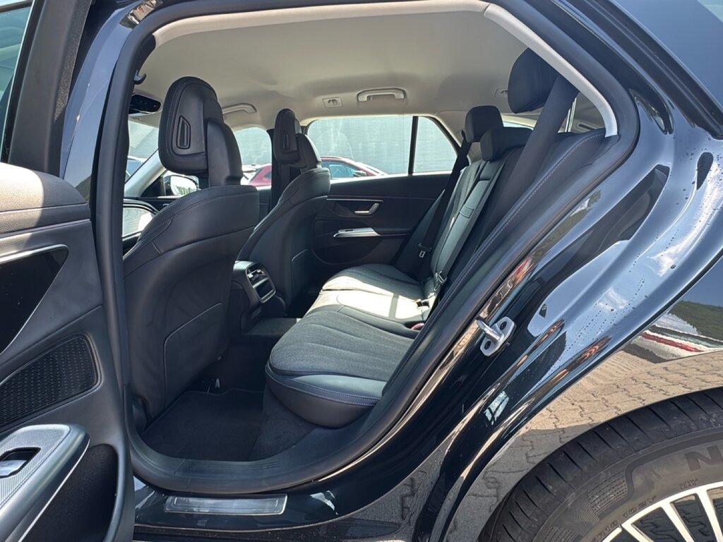 Mercedes Classe E 200 d Advanced auto