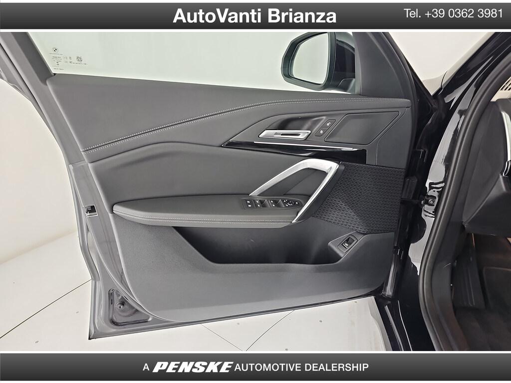 BMW X1 xdrive 25e X-Line auto