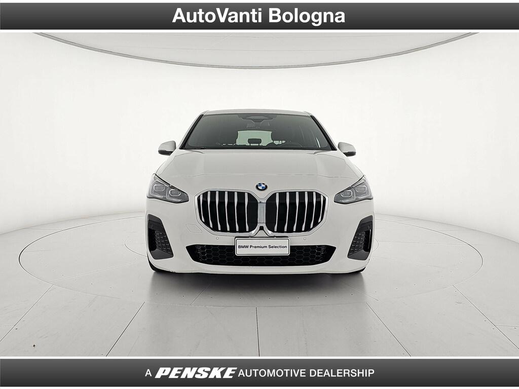 BMW Serie 2 218d Active Tourer Msport auto