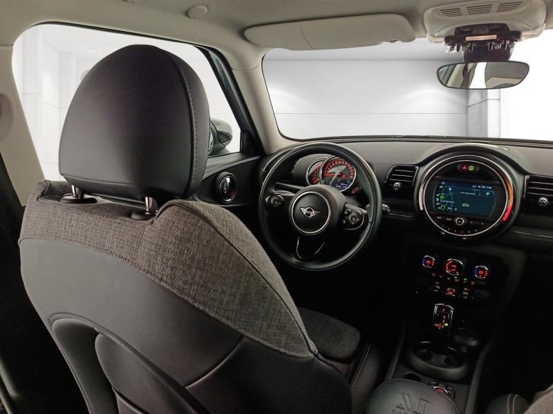 Mini One D Clubman 1.5 One D Classic Steptronic