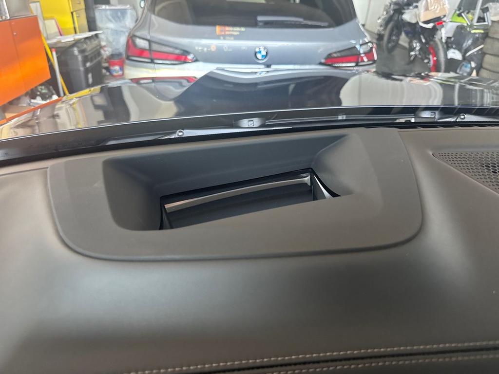 BMW X5 xdrive50e MSport Pro auto