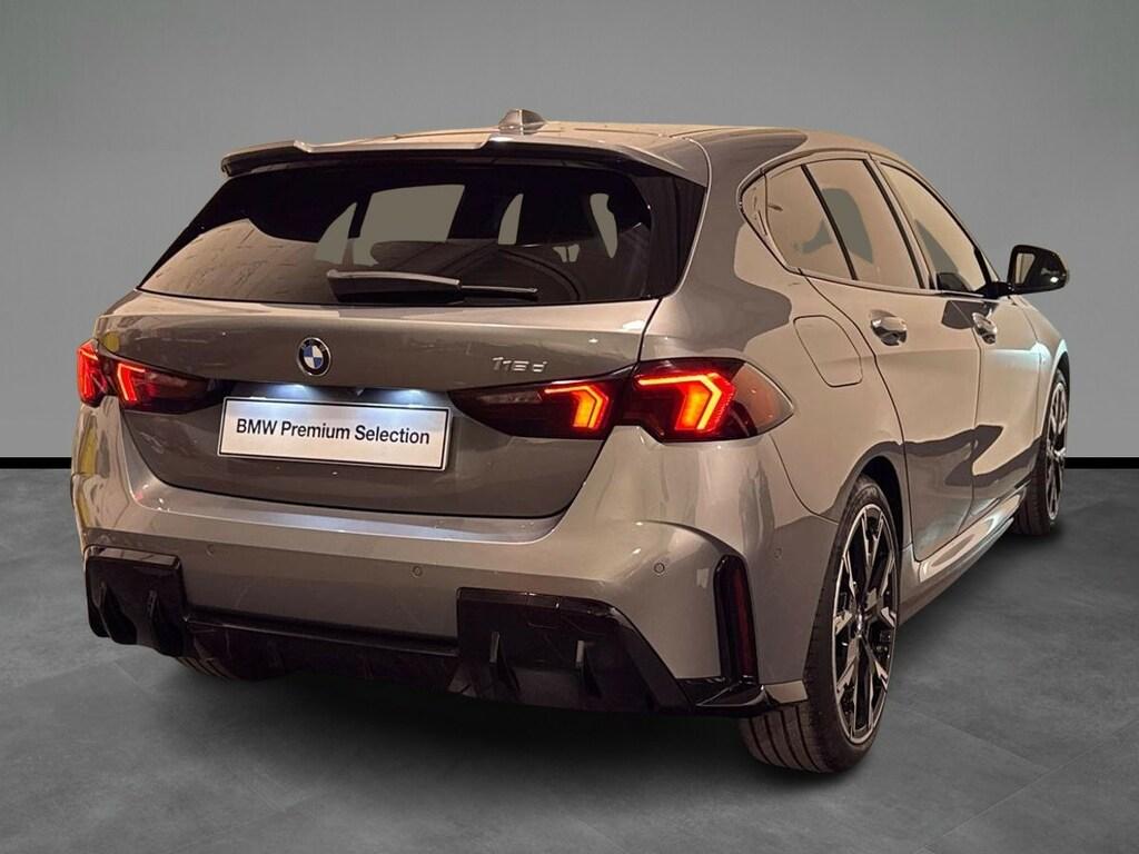 BMW Serie 1 118d MSport Pro auto