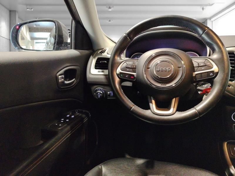 Jeep Compass 1.4 m-air Longitude 2wd 140cv