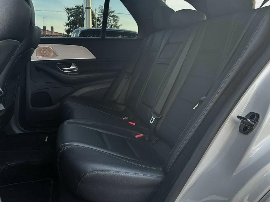 Mercedes GLE 300 d mild hybrid Premium 4matic auto