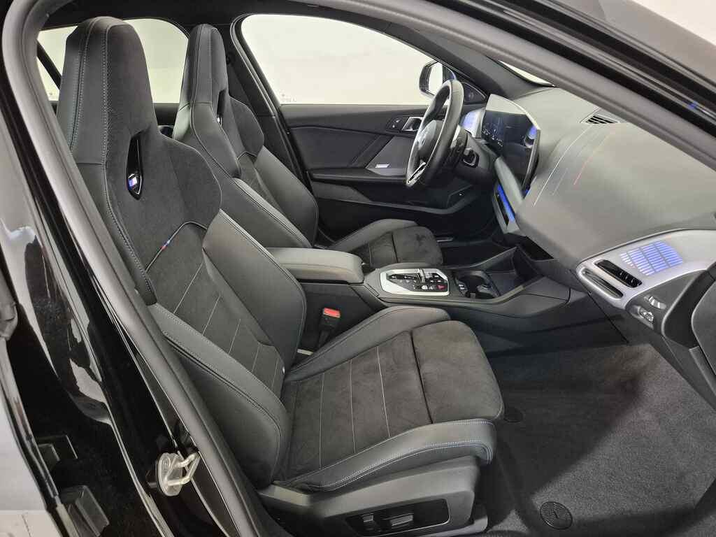 BMW Serie 1 120d 48V MSport auto
