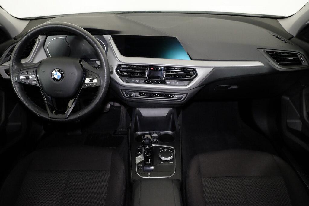 BMW Serie 1 118d Business Advantage auto