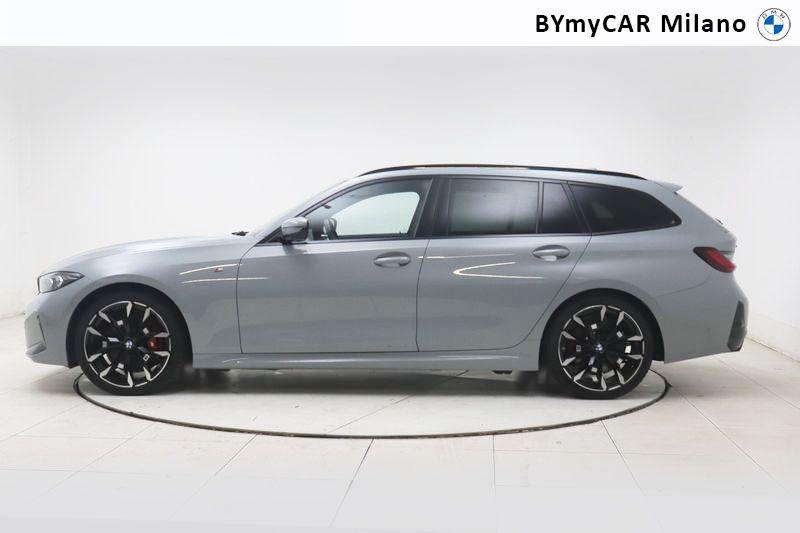 BMW Serie 3 320d Touring mhev 48V Msport xdrive auto