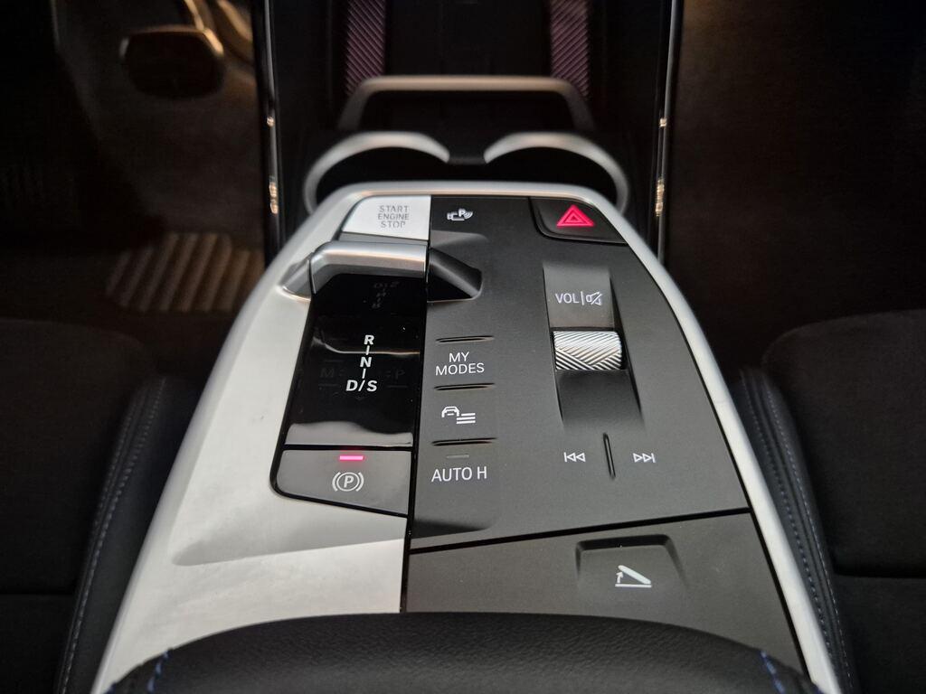 BMW X2 xdrive 20d 48V MSport Pro auto