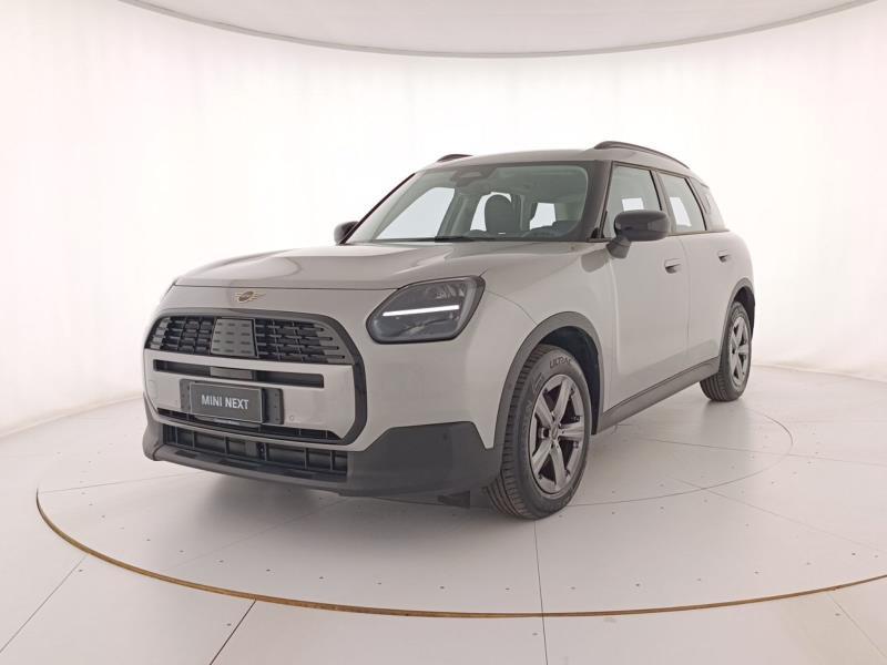 Mini Mini Countryman 2.0 48V D Essential auto