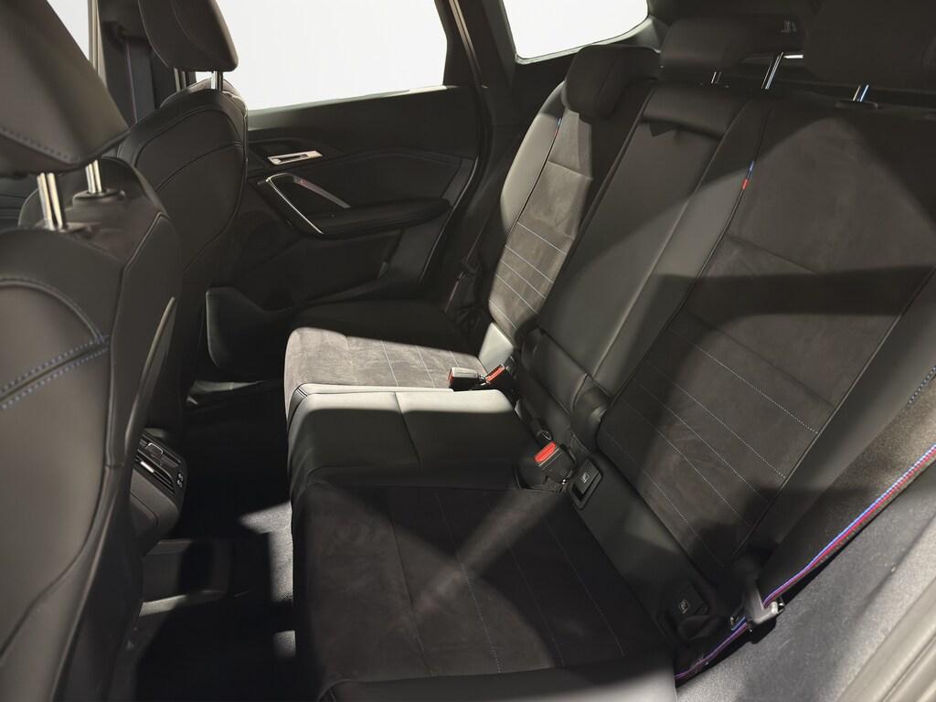 BMW X1 xdrive 25e MSport Pro auto