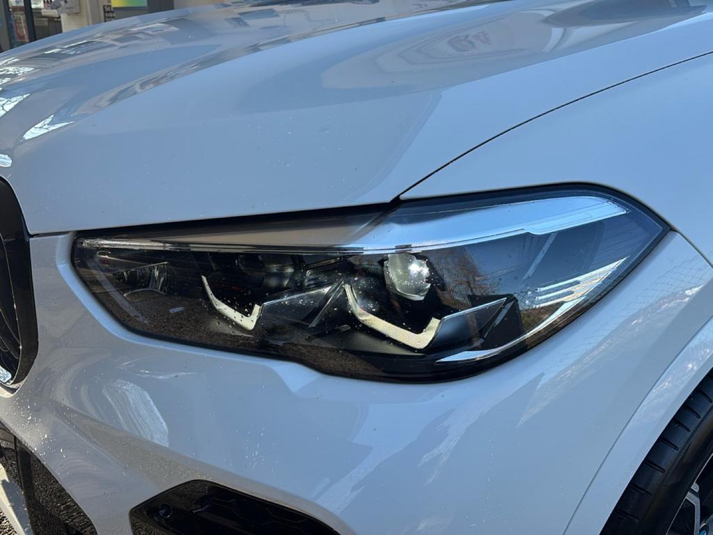 BMW X5 xdrive25d Msport auto