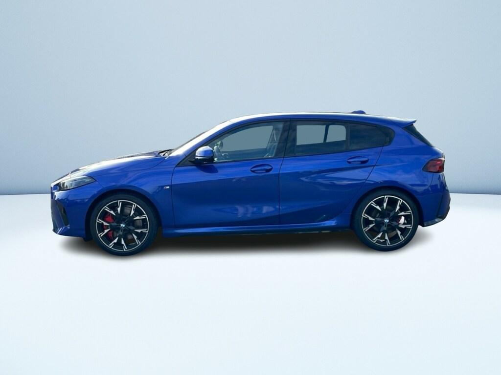 BMW Serie 1 118d MSport Pro auto