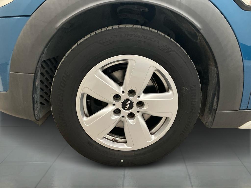 Mini One Countryman 1.5 One Steptronic