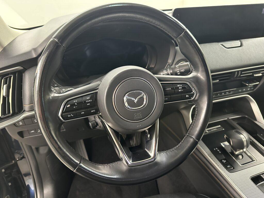 Mazda CX-60 3.3 m-hybrid boost Homura tetto pan. Convenience&Sound awd 249cv auto