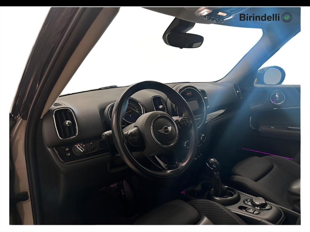 Mini Cooper D Countryman 2.0 D Cooper D Business Auto