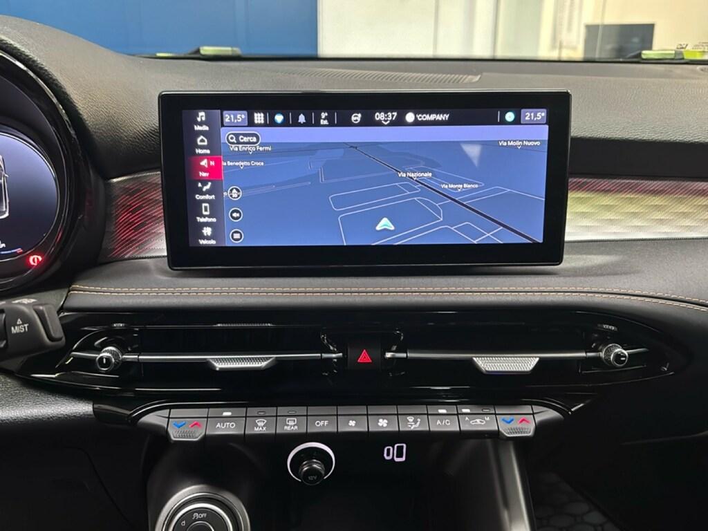 Alfa Romeo Tonale 1.6 Ti 130cv tct6