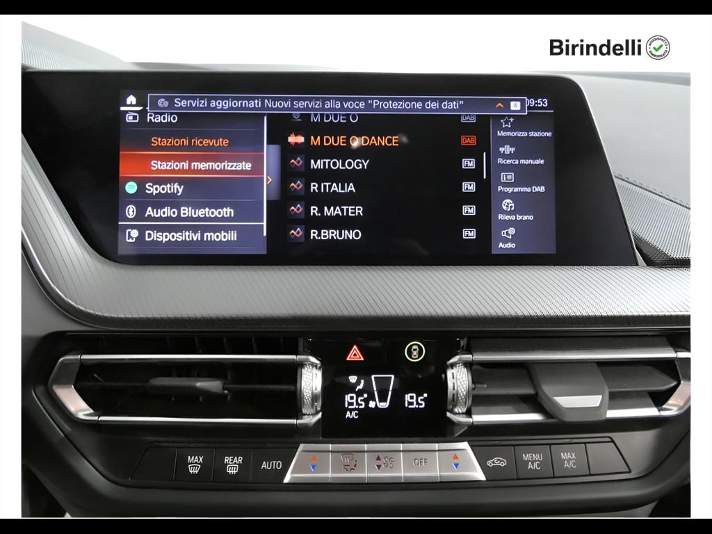 BMW Serie 2 220d Gran Coupe Msport auto