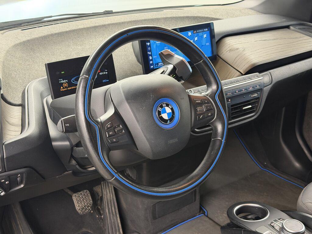 BMW i3 i3s 120Ah Advantage