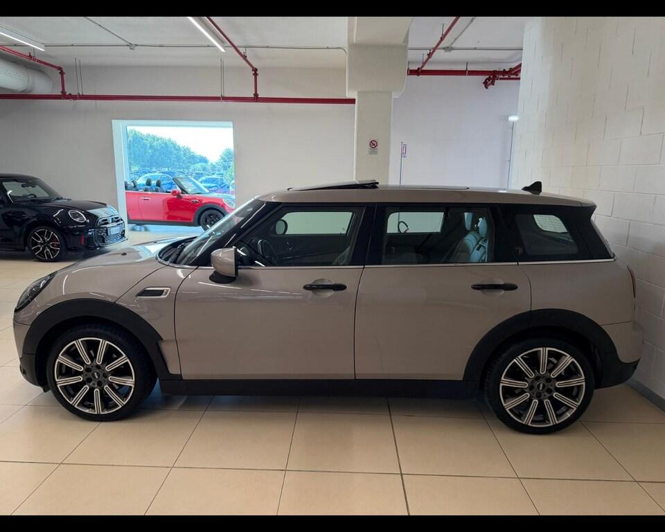Mini Cooper Clubman 1.5 Cooper
