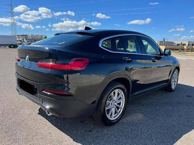 BMW X4 xdrive20d Business Advantage auto