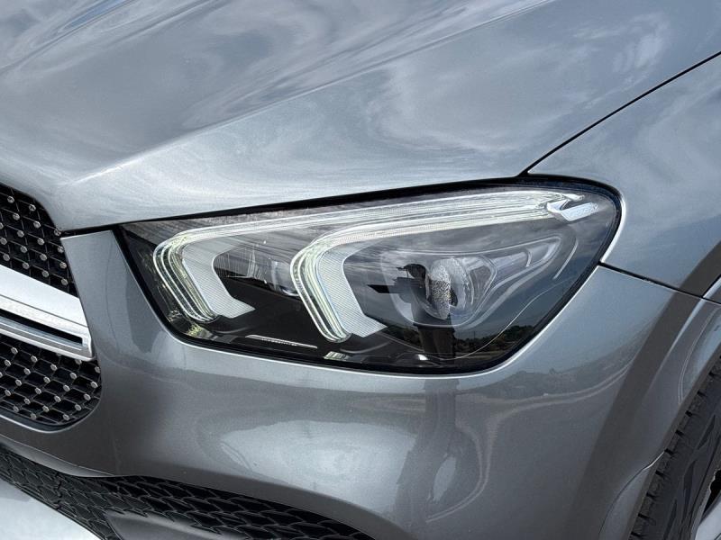 Mercedes GLE 300 d Premium 4matic auto