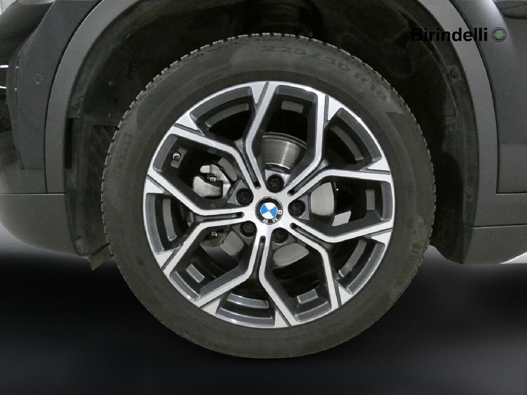 BMW X1 sdrive16d xLine auto