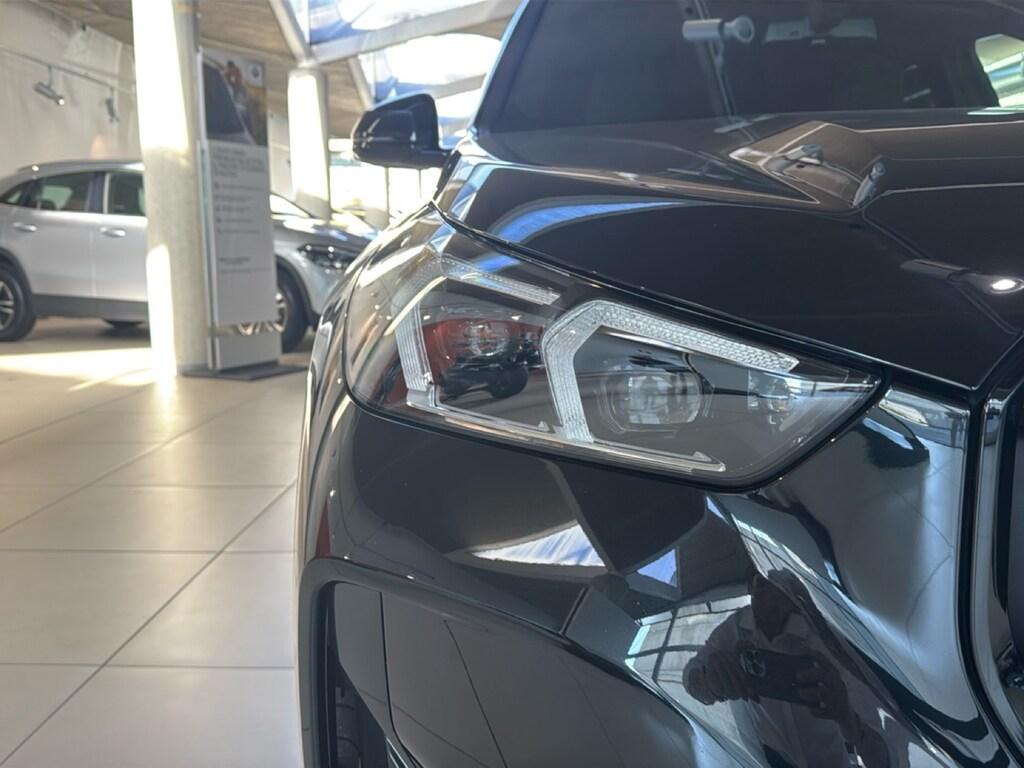 BMW X1 xdrive20d mhev 48V MSport auto