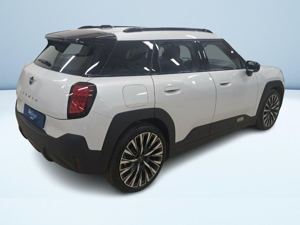 Mini Mini Aceman E Classic