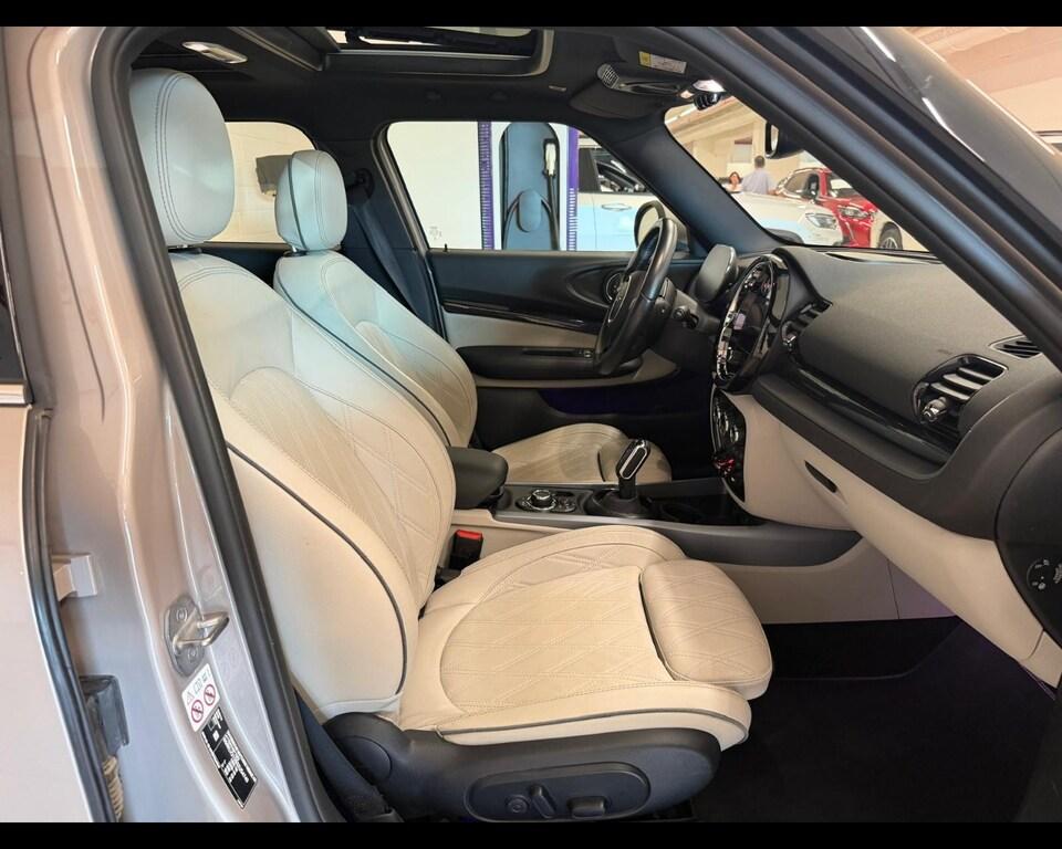 Mini Cooper Clubman 1.5 Cooper