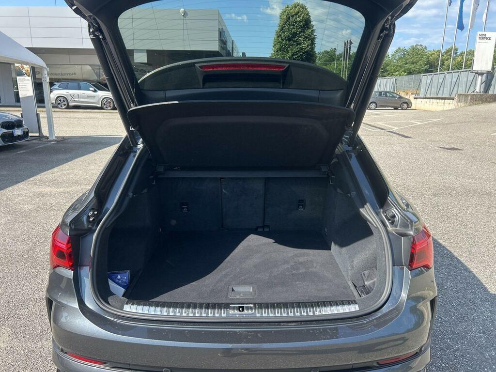 Audi RS Q3 2.5 Quattro S tronic