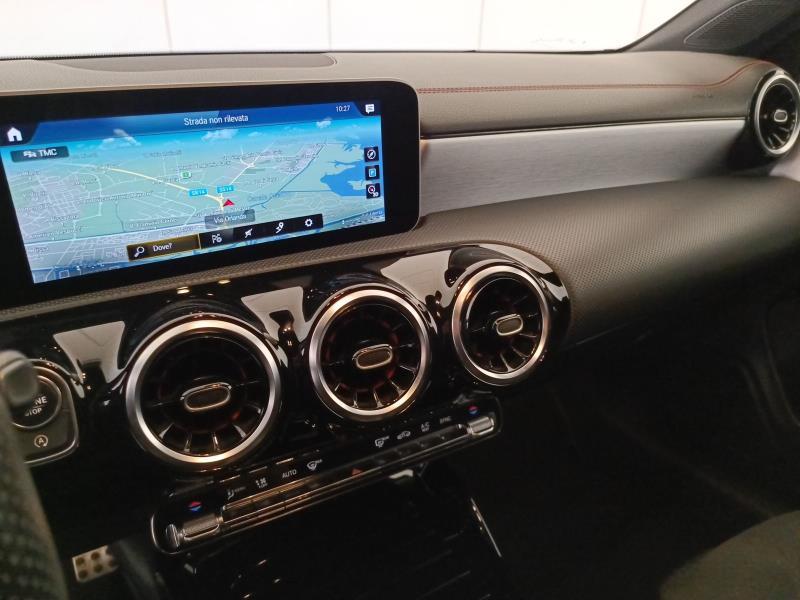 Mercedes CLA Shooting Brake 35 AMG 4matic auto