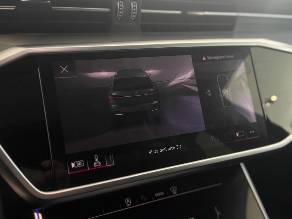 Audi A6 Allroad 45 3.0 tdi mhev 48V quattro 245cv s-tronic