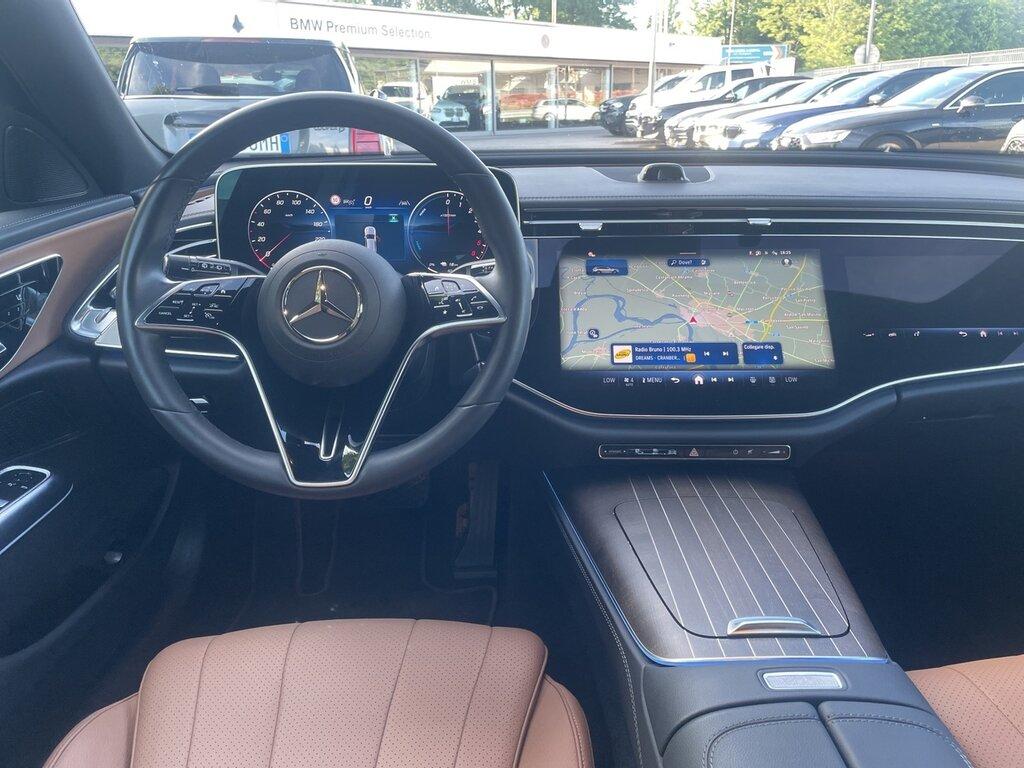 Mercedes Classe E E SW All-Terrain 300 de phev Premium Plus 4matic auto