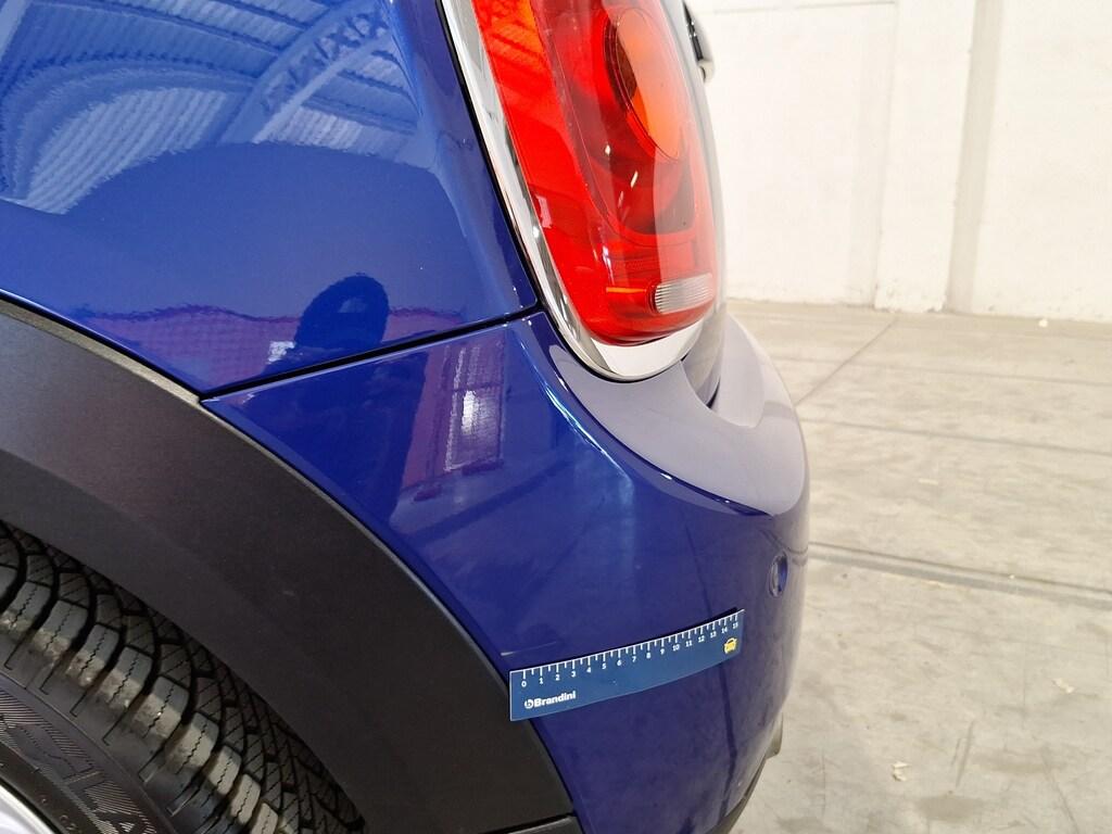 Mini Cooper 1.5 TwinPower Turbo Cooper Hype DCT