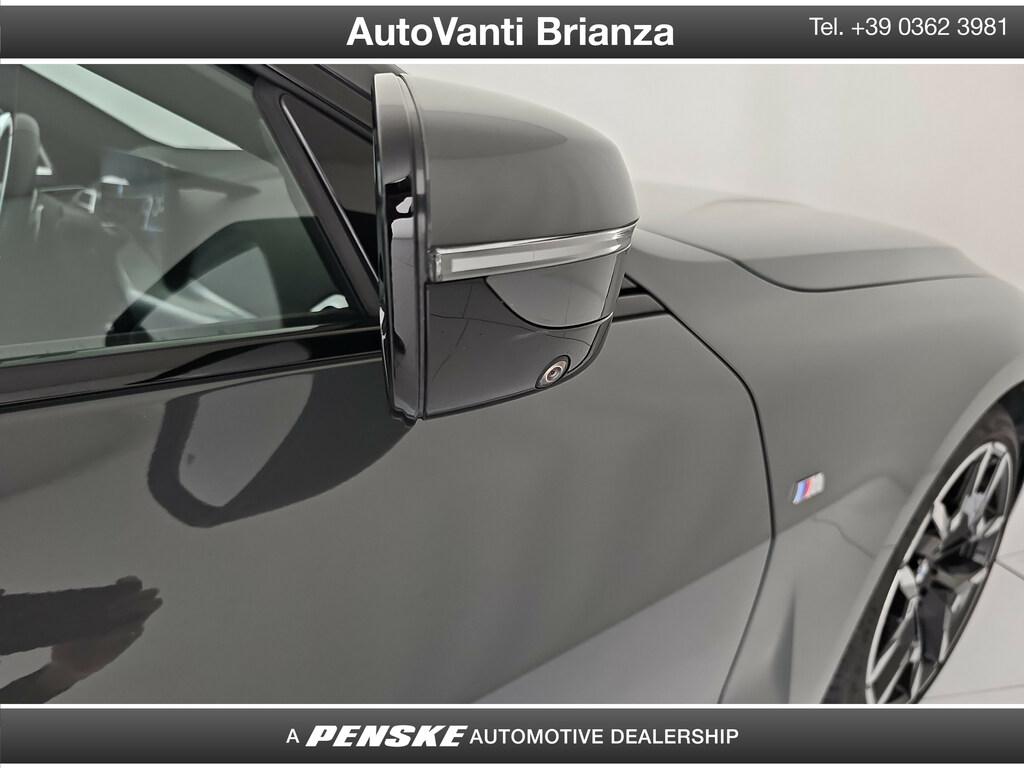 BMW Serie 4 420d Coupe mhev 48V xdrive M Sport Pro auto