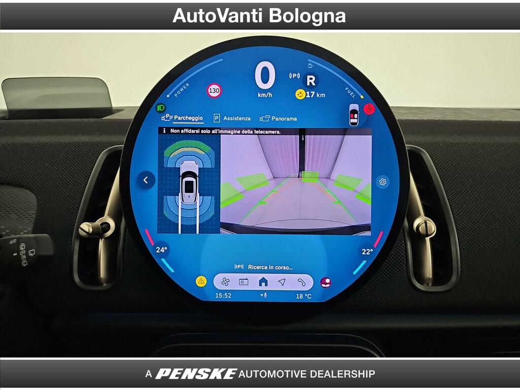 Mini Mini Countryman 2.0 48V D Classic auto