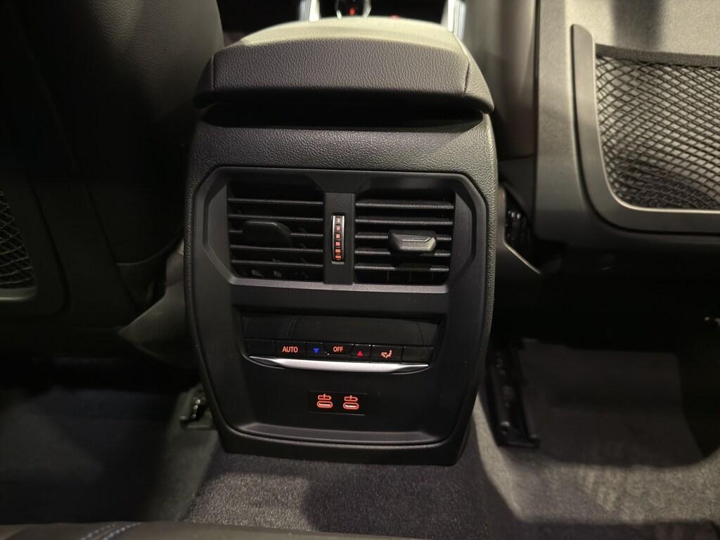 BMW Serie 2 220d Coupe mhev 48V Msport auto