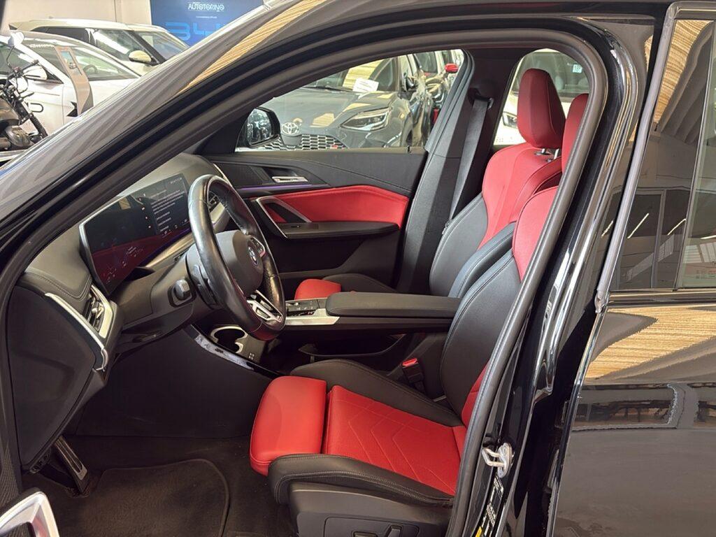 BMW X1 25e xdrive Msport auto