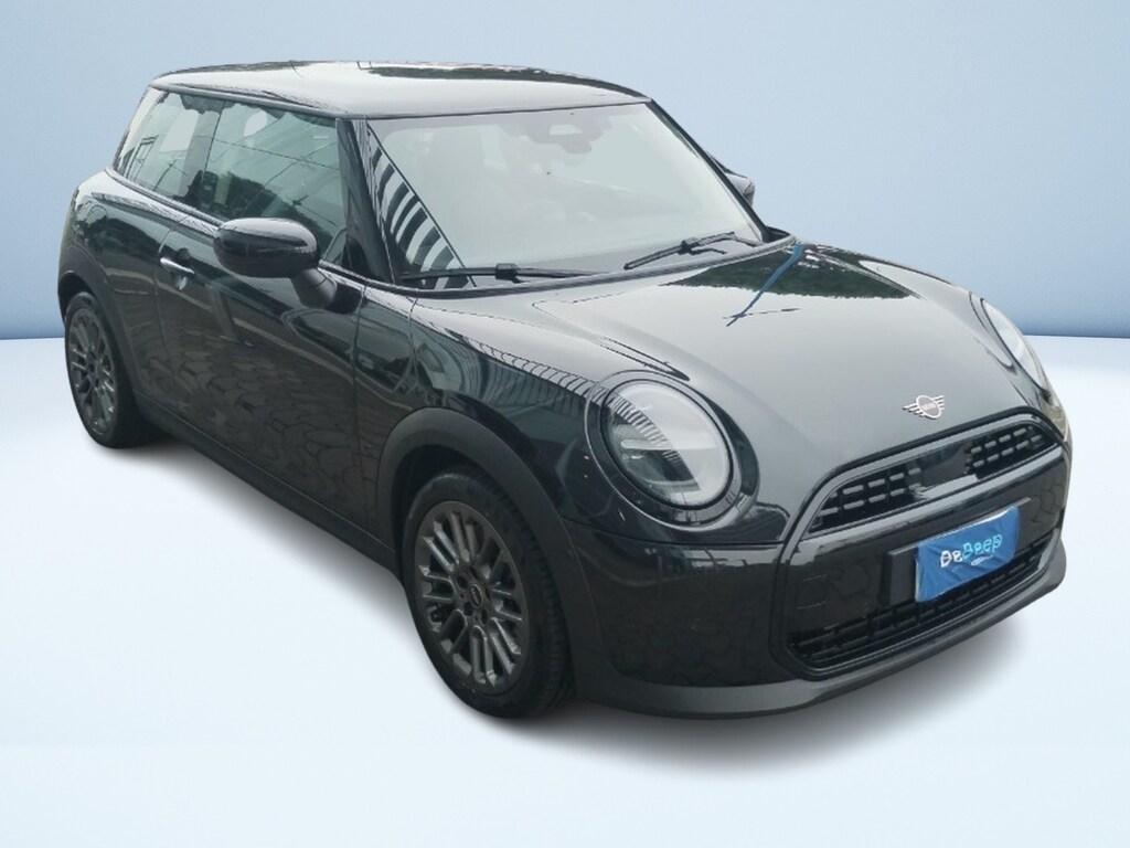 Mini Mini Cooper 3p 1.5 C Blackyard auto