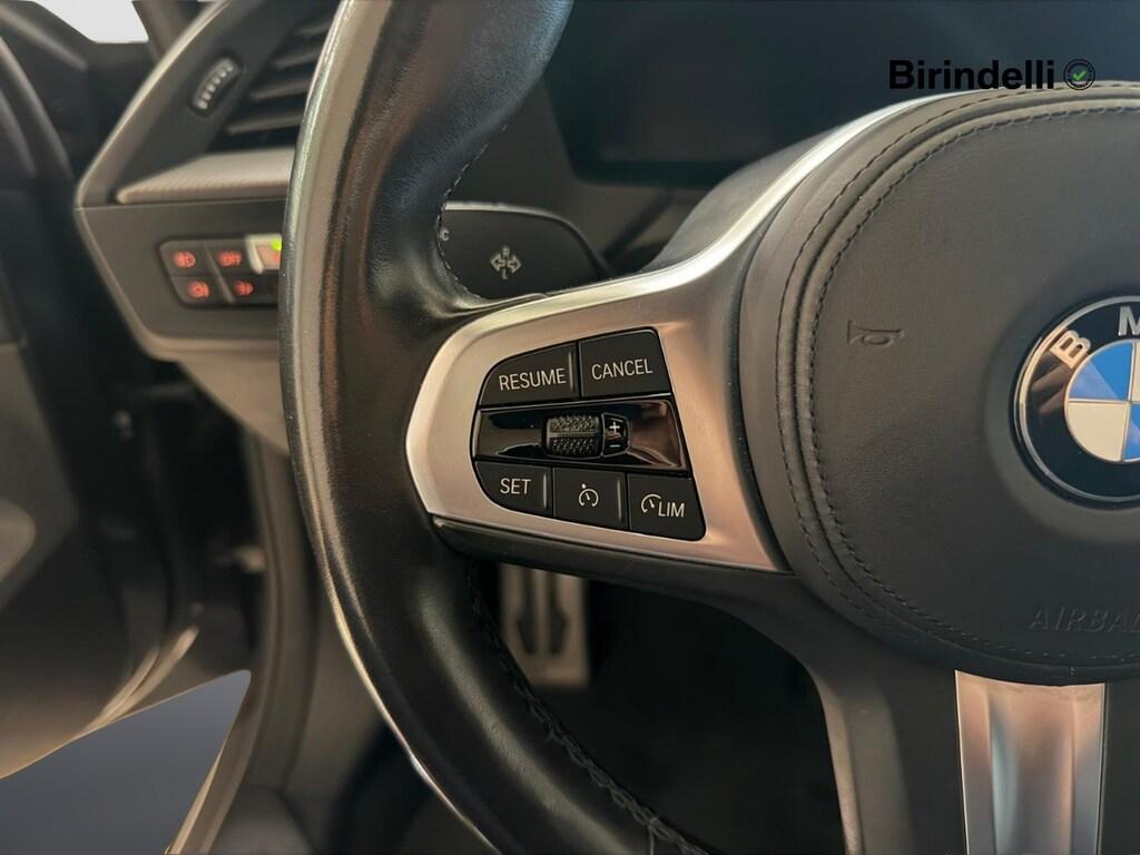 BMW Serie 2 220d Gran Coupe Msport auto