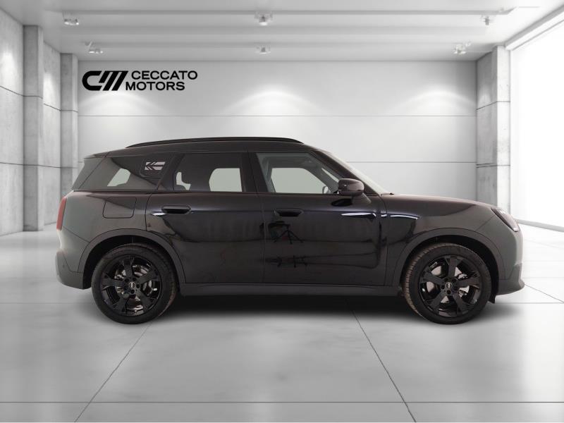 Mini Mini Countryman 1.5 48V C Classic auto