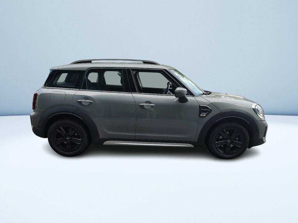 Mini One D Countryman 1.5 TwinPower Turbo One D Business