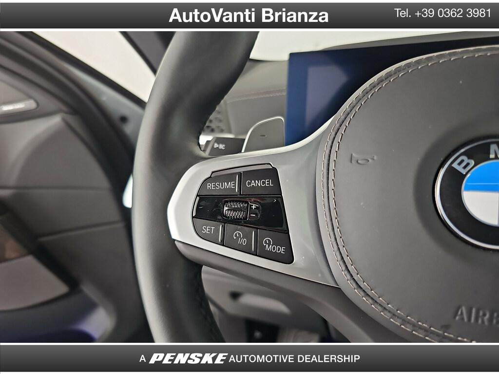 BMW X6 xdrive30d MSport Pro auto